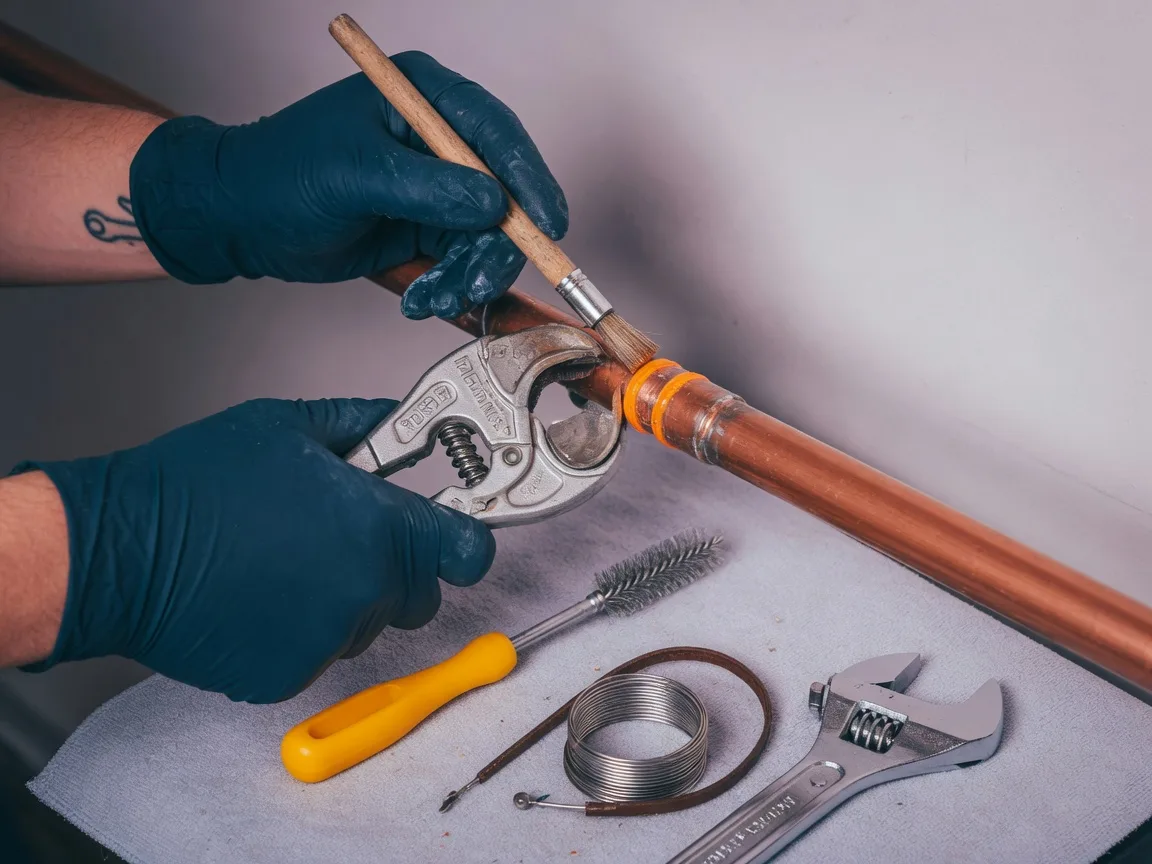Why choose Sump Pump Repair in Palmyra, MO